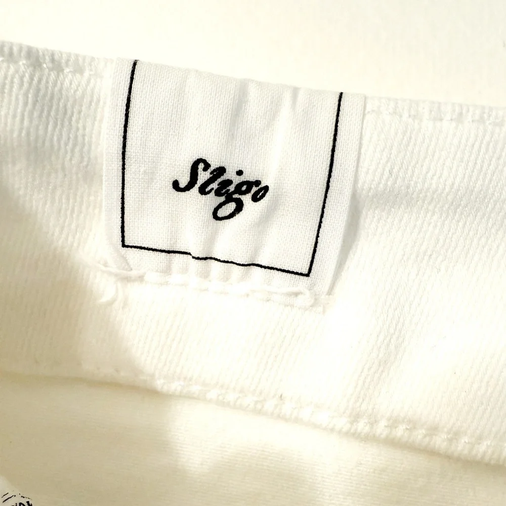 Frank & Eileen Sligo Skinny Jean - Picture 6 of 14